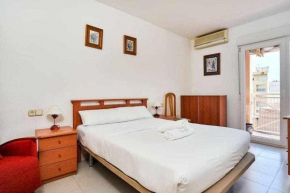 Espanhouse Olga, Torrevieja